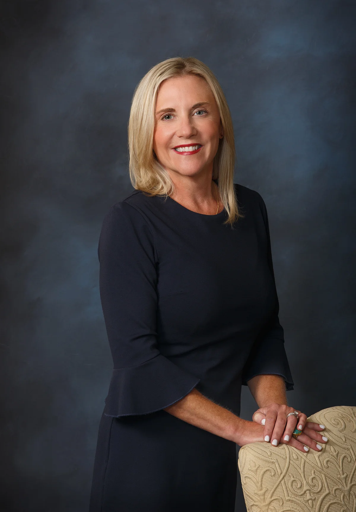 Jenny Isgett - Business Coach